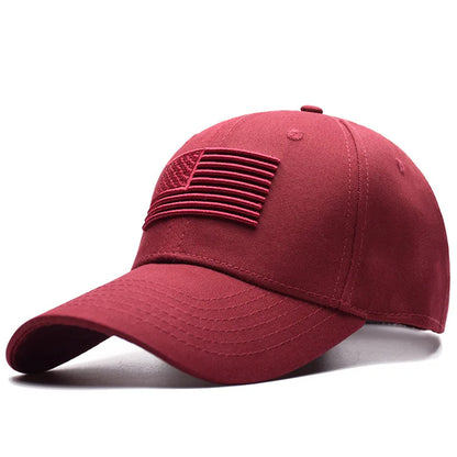 Embroidery Snapback Dad Hat Sports Trucker Cap
