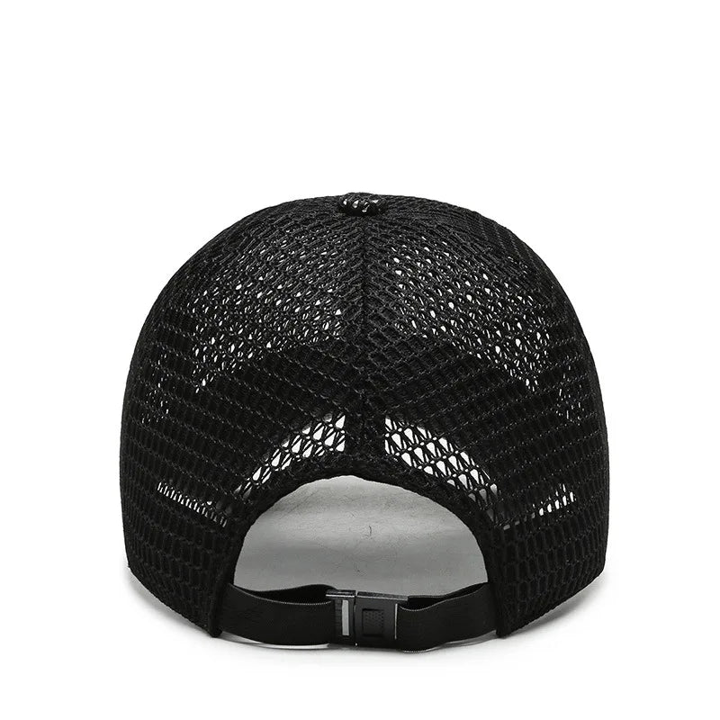 Summer Unisex Men fishing Baseball Caps Women