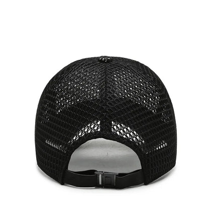 Summer Unisex Men fishing Baseball Caps Women