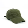 Custom Design Dad Hat Embroidered 6 Panel Sport Cap New York Baseball Cap