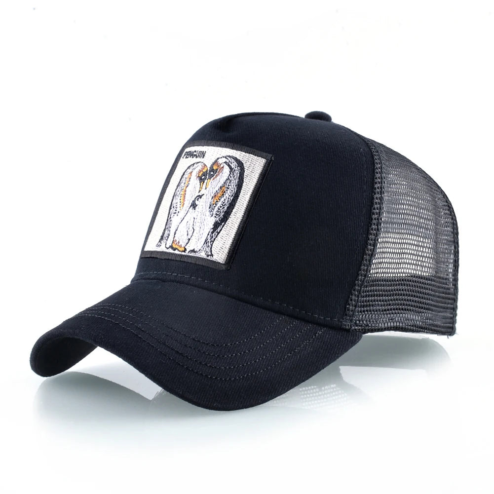 Fashion Baseball Cap Men  Women
