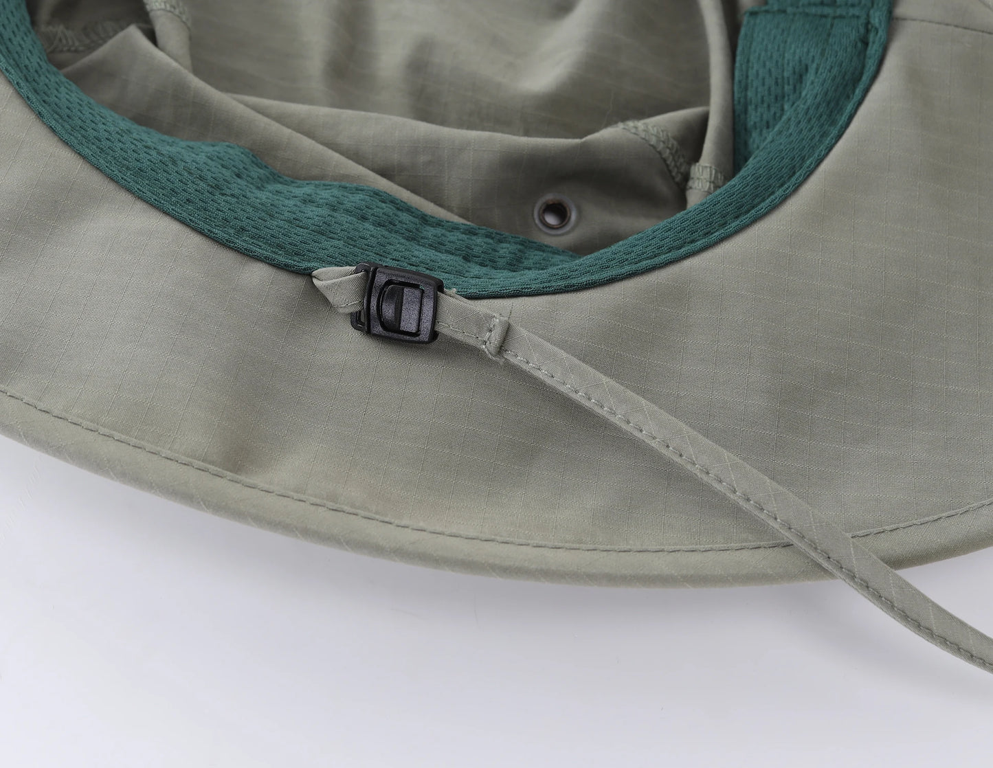 Women Summer UPF 50+ Men's Bucket Sun Hat Wide Brim Breathable