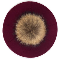Wine Red A