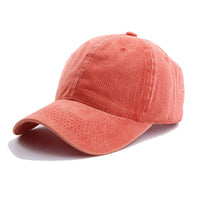 Orange Cap