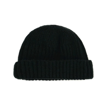 Winter Beanie Hat Knitted Warm Caps Unisex Warm Hat