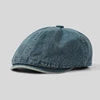 Retro Dark Blue