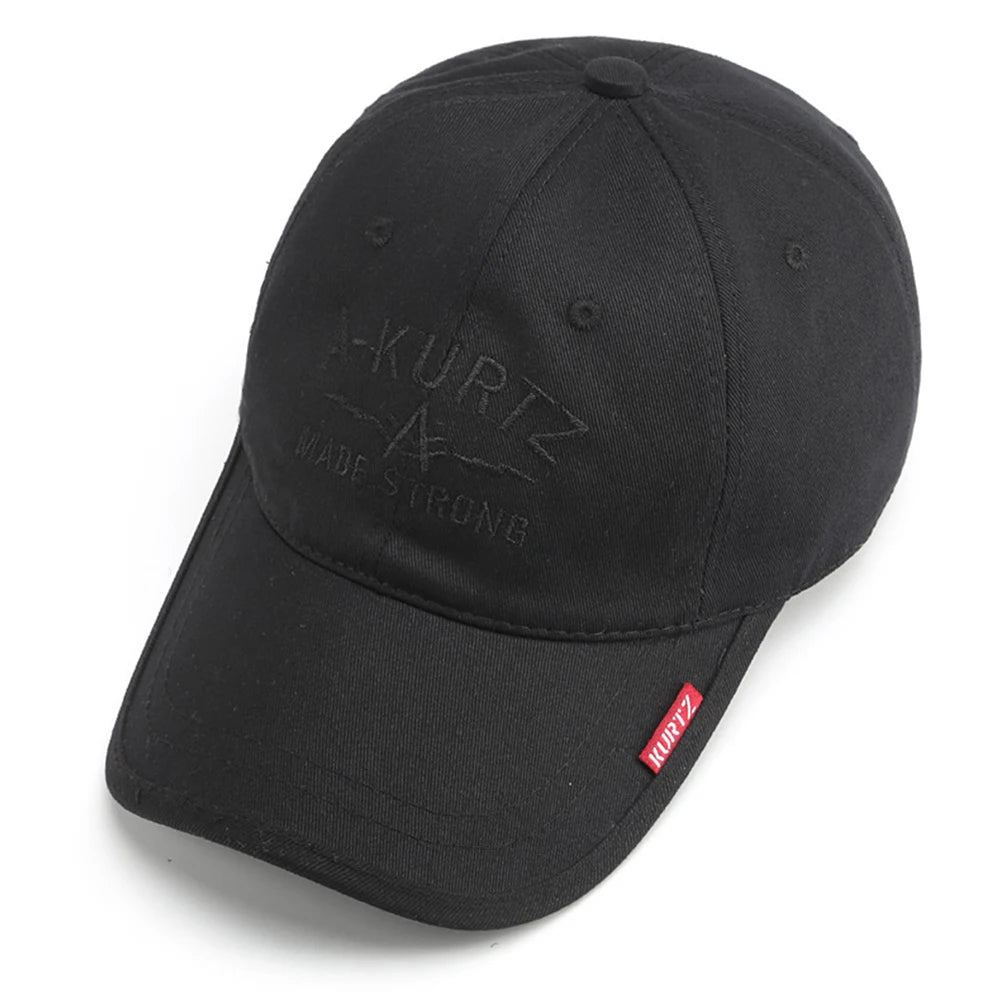 Outdoor Breathable Tactical Hat Beige Streetwear Baseball Caps