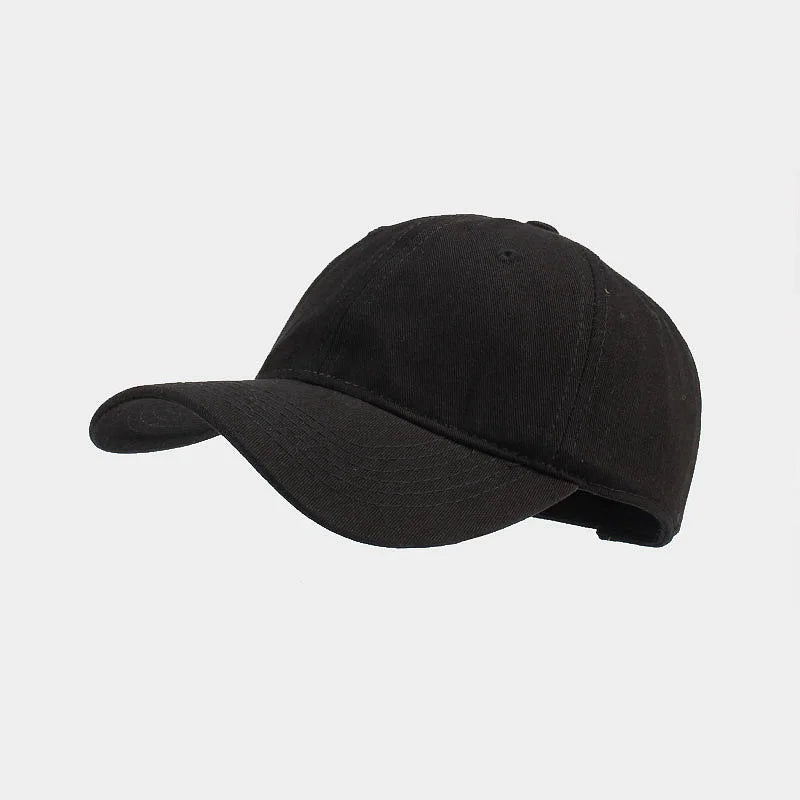 Cotton Adjustable Strap Hat Promotional Cheap Cap