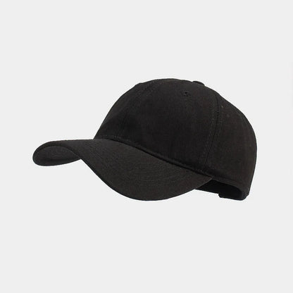 Cotton Adjustable Strap Hat Promotional Cheap Cap