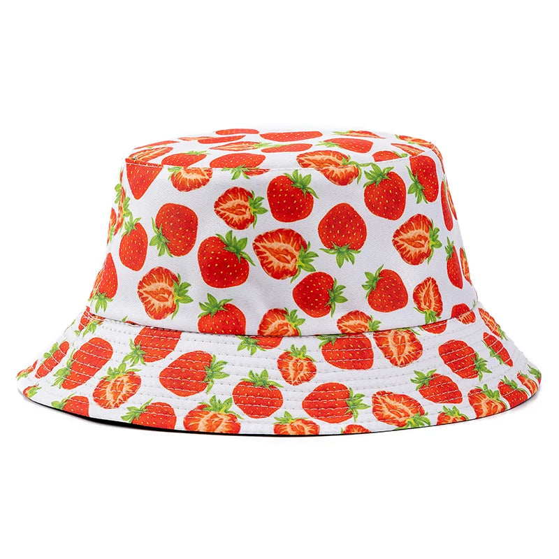 Hot Sale Unisex Bucket Hats Summer