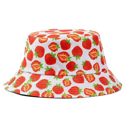 Hot Sale Unisex Bucket Hats Summer