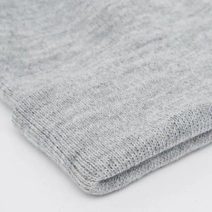 Knitted Hats For Women Men's Winter Hat Cap Unisex Beanies With Pompom Ball