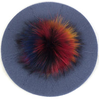 Denim Blue C