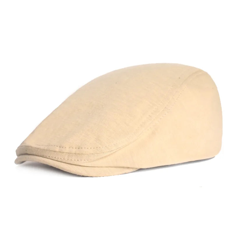Custom Design Wholesale Beret Hat Hats Spring Autumn