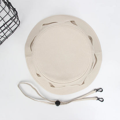 Lady Beach Large Size Panama Hat Big Head Men Sun Cap Plus Size Bucket Hat