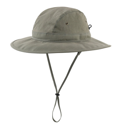 Women Summer UPF 50+ Men's Bucket Sun Hat Wide Brim Breathable