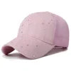Full-Star Pattern Unisex Outdoor Fashion Sun Hat Baseball Cap
