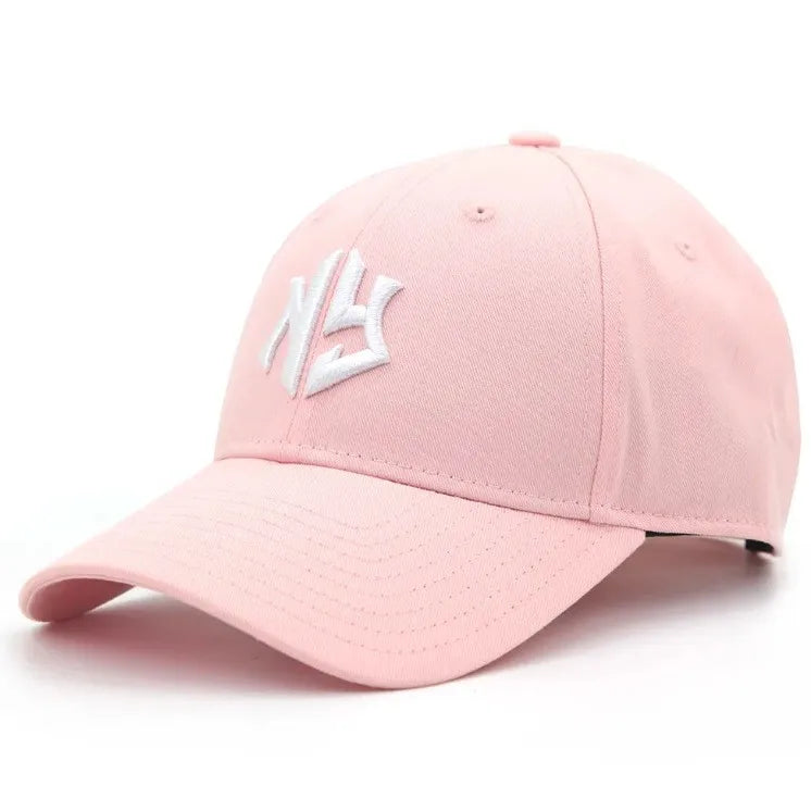 Custom Wholesale 100% Cotton Twill Common Embroidery Baseball Cap