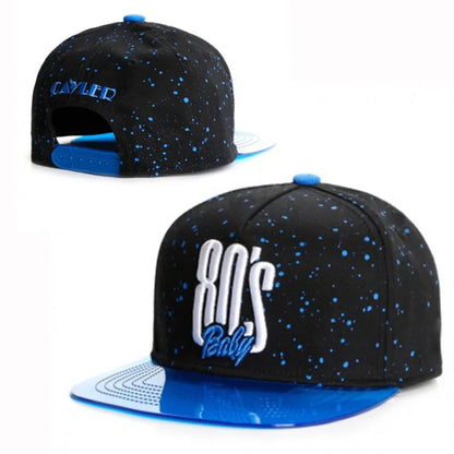 Wholesale and Retail Snapback Hat Men Women Adult Hip Hop