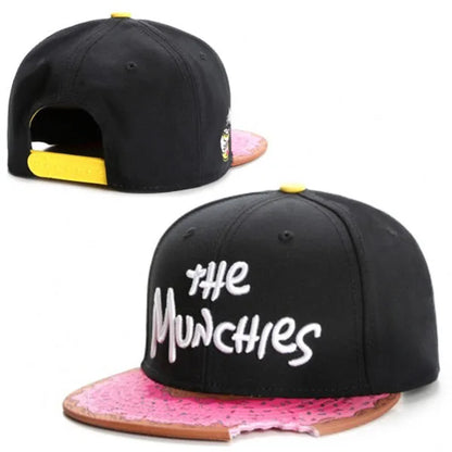 Wholesale and Retail Snapback Hat Men Women Adult Hip Hop