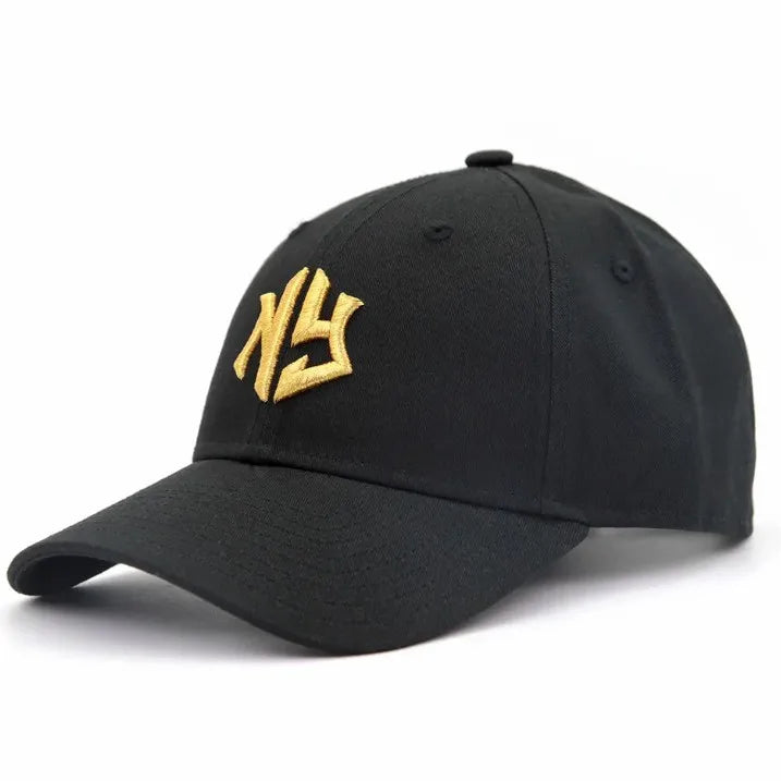 Custom Wholesale 100% Cotton Twill Common Embroidery Baseball Cap
