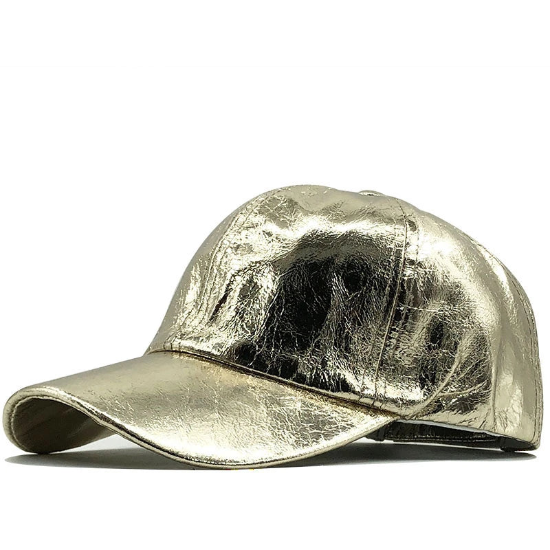 Fashion Hip-Hop Hat For Rainbow Color Changing Hat