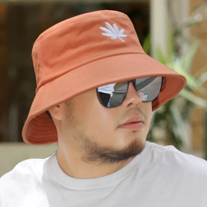Big Head Man Large Size Sun Hat Women Summer Fisherman Hat