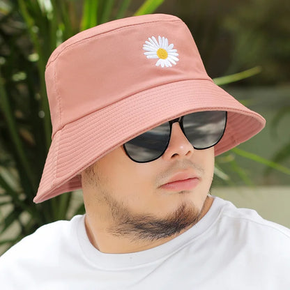 Big Head Man Large Size Sun Hat Women Summer Fisherman Hat