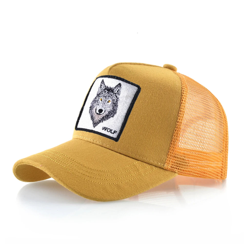 Baseball Caps Men