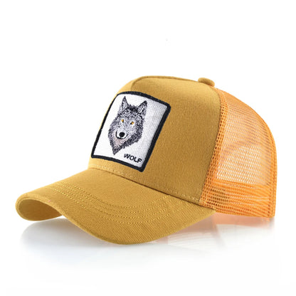 Baseball Caps Men