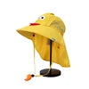 Hot Sale Popular Designed Bucket Hat Cap Fisherman Kid Hat