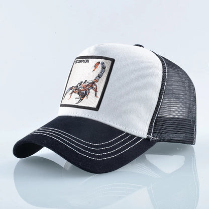 K Four Season Men's Baseball Cap For Women