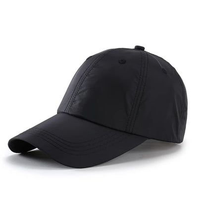 Summer Sport Hats Colorful Quick-Drying Hat