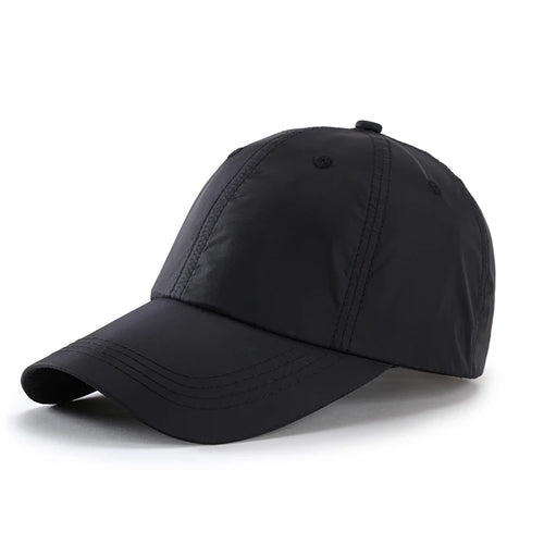 Summer Sport Hats Colorful Quick-Drying Hat