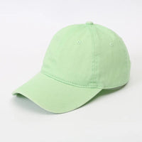 Light Green Cap