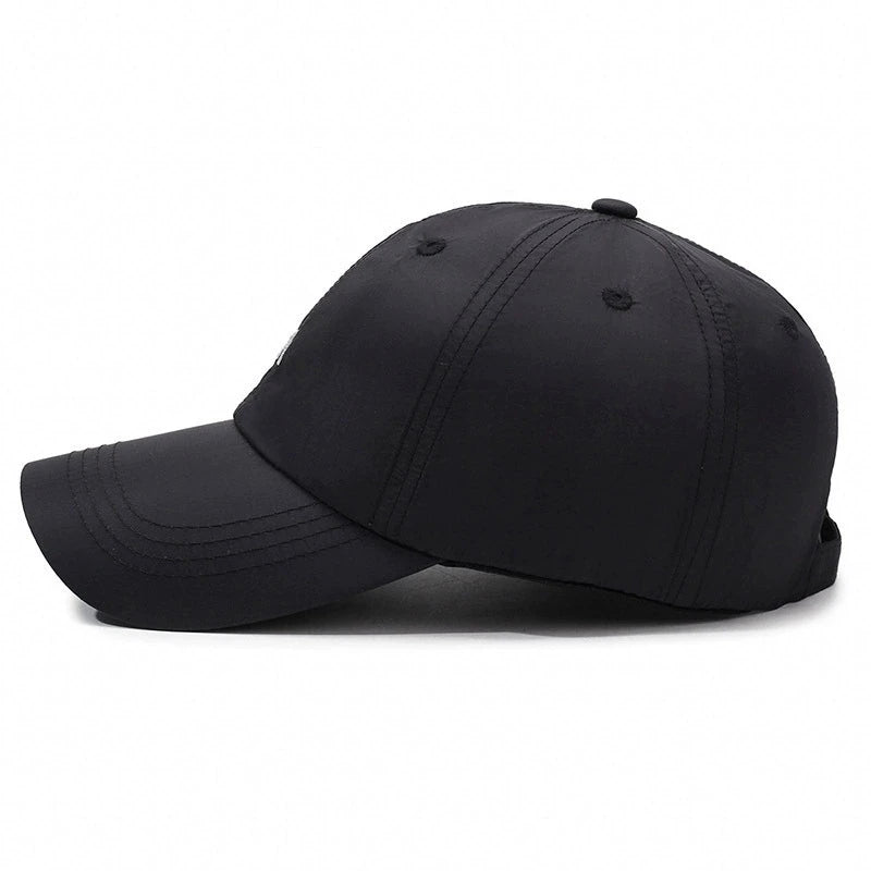 Bottcoola Factory Wholesale Price Custom Baseball Cap