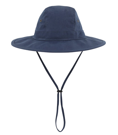 Women Summer UPF 50+ Men's Bucket Sun Hat Wide Brim Breathable