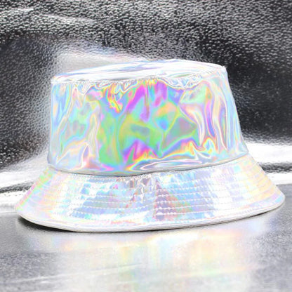 Men Women Summer Travel Beach Bucket Sun Cap