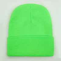 Fluorescent Green