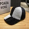 Black (Black And White Diamond)