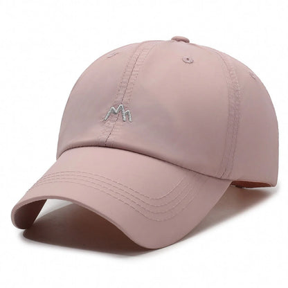 Bottcoola Factory Wholesale Price Custom Baseball Cap
