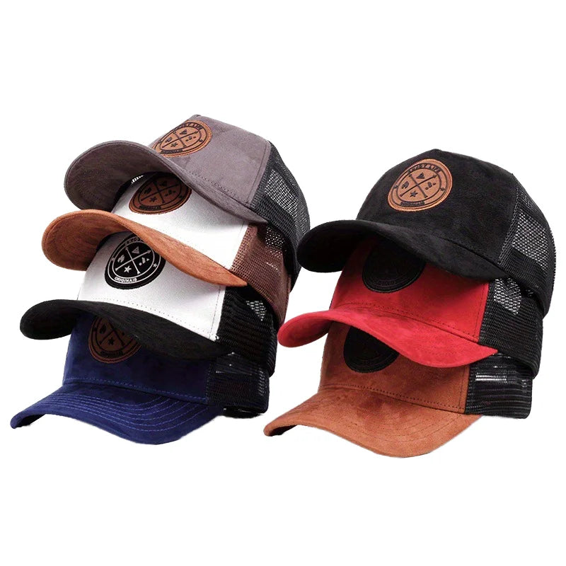 Wholesale Factory Embossed Logo New Design Heat Press Leather Patch