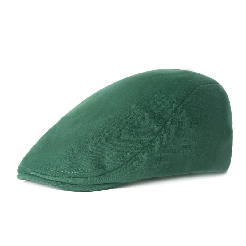 Custom Design Wholesale Beret Hat Hats Spring Autumn