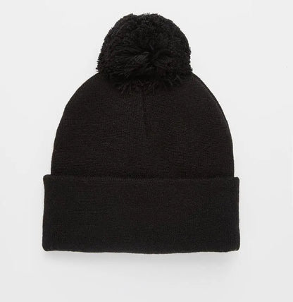 Knitted Hats For Women Men's Winter Hat Cap Unisex Beanies With Pompom Ball