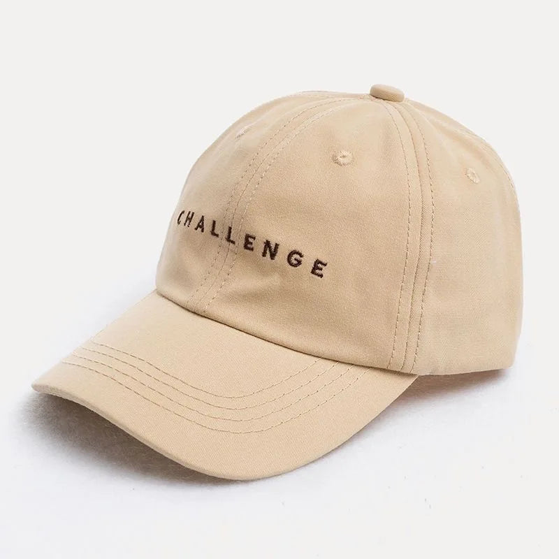 2026 Spring New Japanese Style Fresh Baseball Cap
