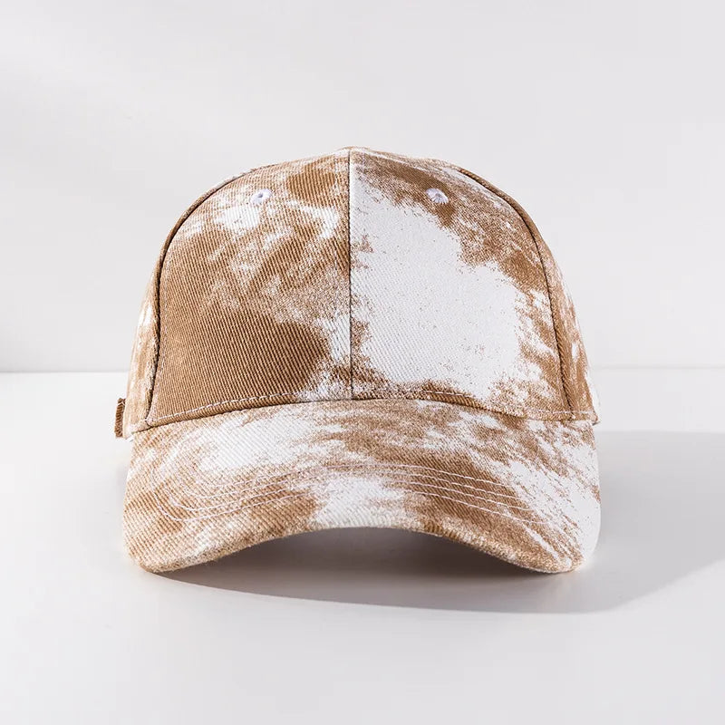 Fashion Snapback Baseball Cap Women Cap