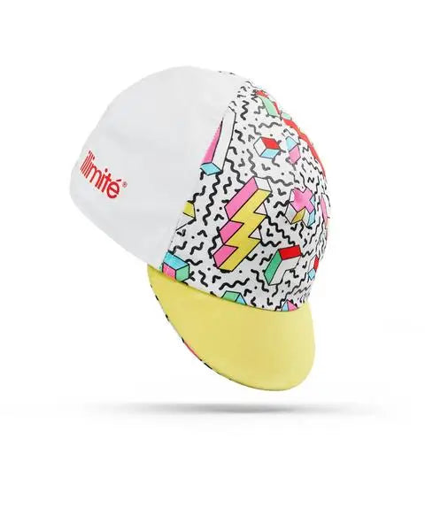 Breathable Cycling Hats, Anti-UV Cap, Unisex Protection Hat