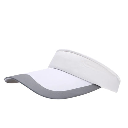 14cm Long Brim Quick Drying Breathable Baseball Cap Visors