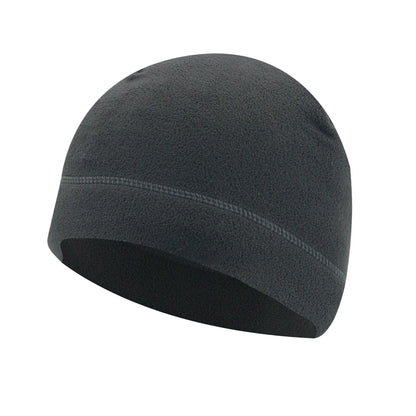 Windproof Women Men Polar Fleece Warm Beanie Hat Cap Male Lady Autumn Winter