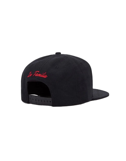 Customized Logo Fashion Designer Letter Brooklyn Black Hip Hop